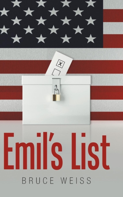 Emil's List, Hardback Book