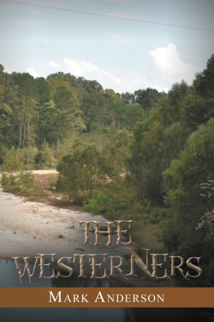 The Westerners, Paperback / softback Book