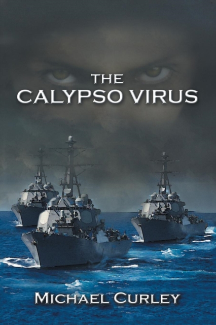 The Calypso Virus, Paperback / softback Book