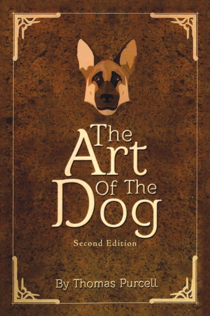 The Art of the Dog, Paperback / softback Book