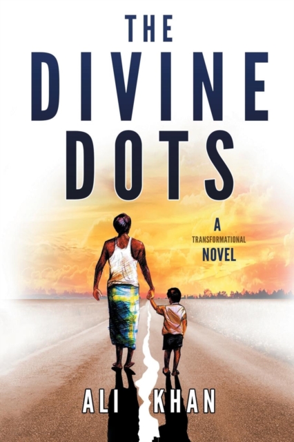 The Divine Dots, Paperback / softback Book