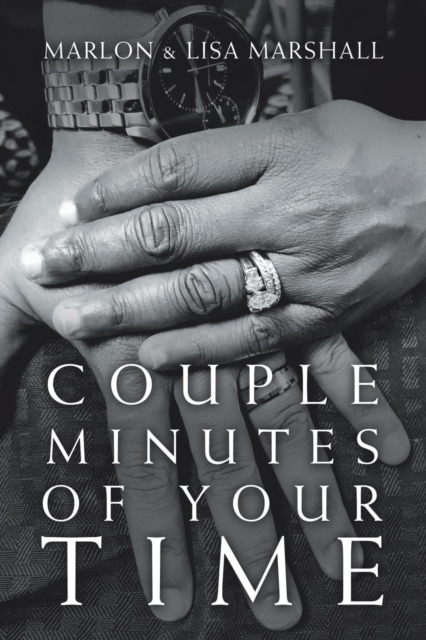 Couple Minutes of Your Time, Paperback / softback Book