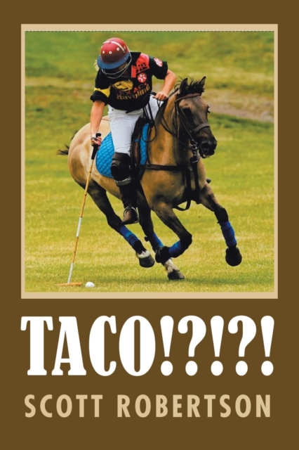 Taco!?!?!, Paperback / softback Book