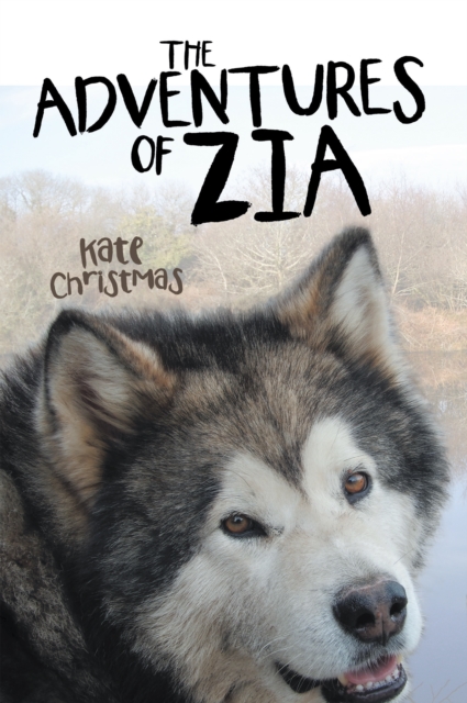 The Adventures of Zia, EPUB eBook