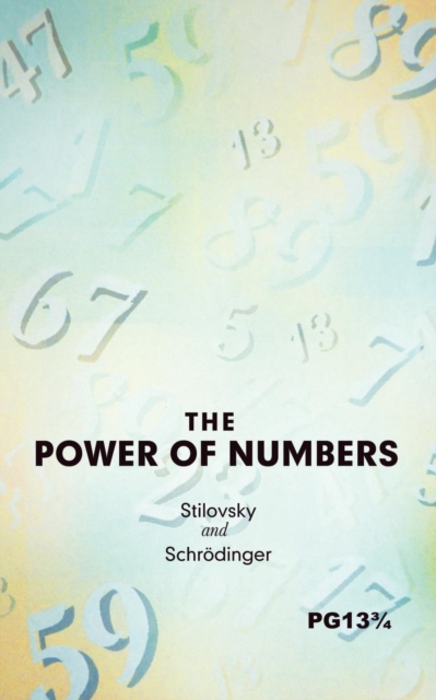 The Power of Numbers, Paperback / softback Book