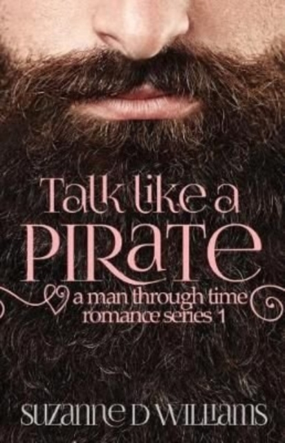 Talk Like A Pirate, Paperback / softback Book