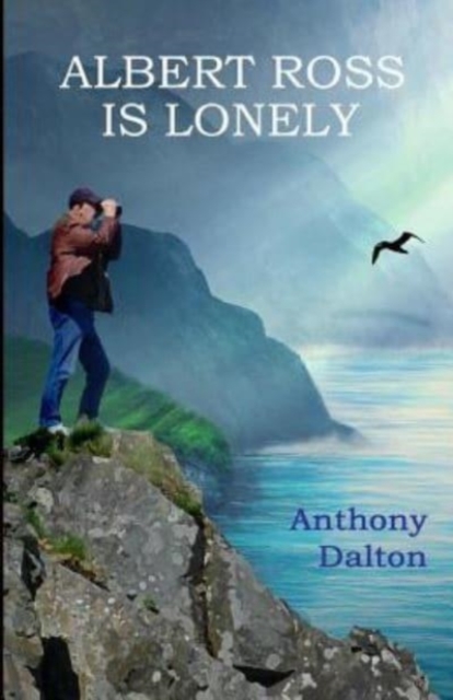 Albert Ross is Lonely, Paperback / softback Book