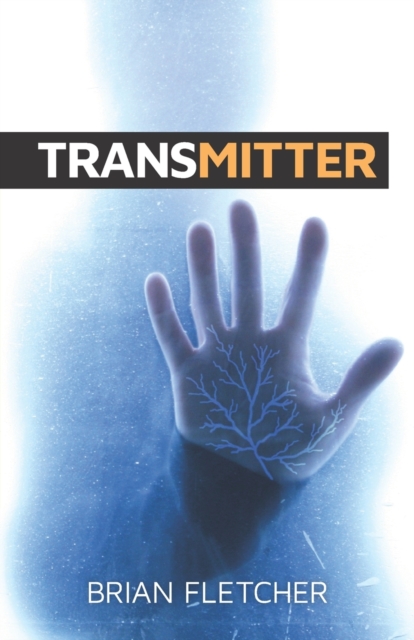 Transmitter, Paperback / softback Book