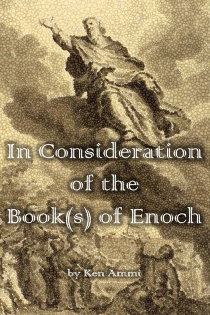 In Consideration of the Book(s) of Enoch, Paperback / softback Book