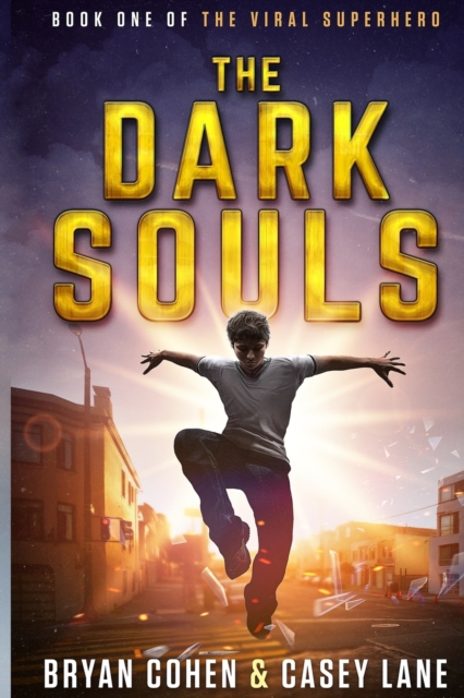 The Dark Souls, Paperback / softback Book