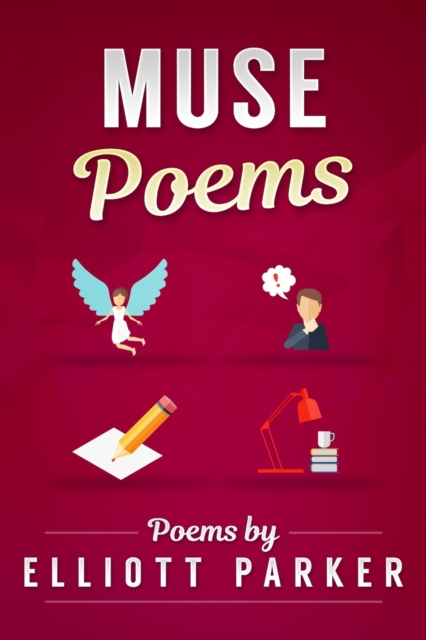 Muse Poems, Paperback / softback Book