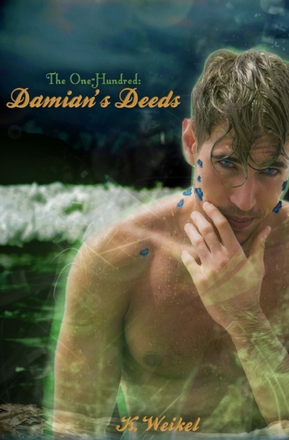 Damian's Deeds, Paperback / softback Book