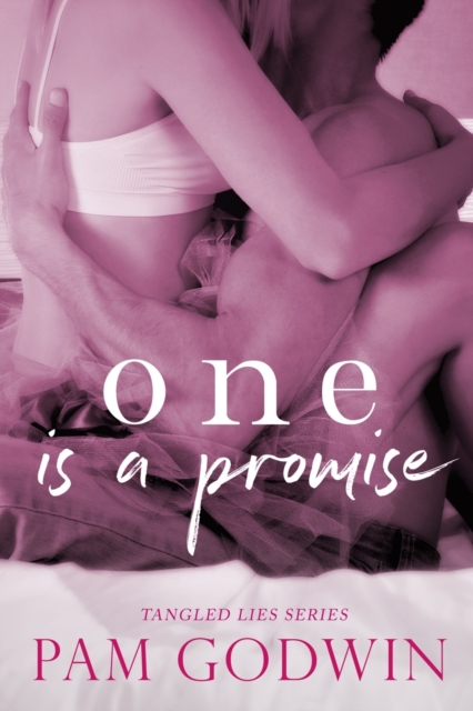 One is a Promise, Paperback / softback Book