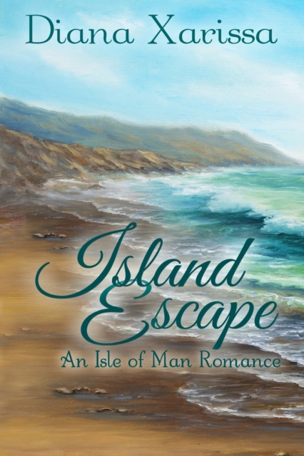 Island Escape, Paperback / softback Book