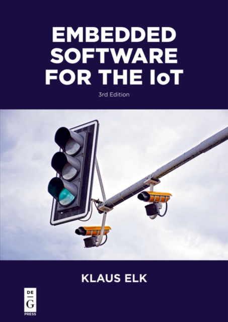 Embedded Software for the IoT, PDF eBook