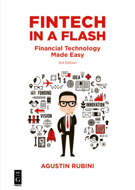 Fintech in a Flash : Financial Technology Made Easy, PDF eBook