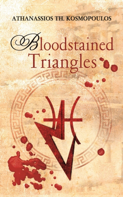 Bloodstained Triangles, EPUB eBook