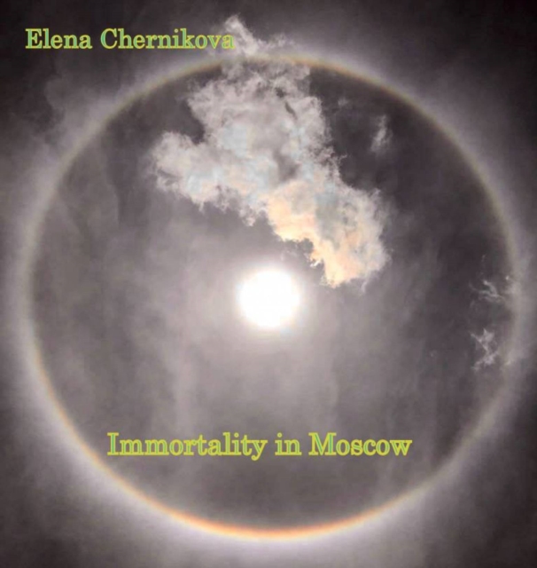 Immortality in Moscow, EPUB eBook