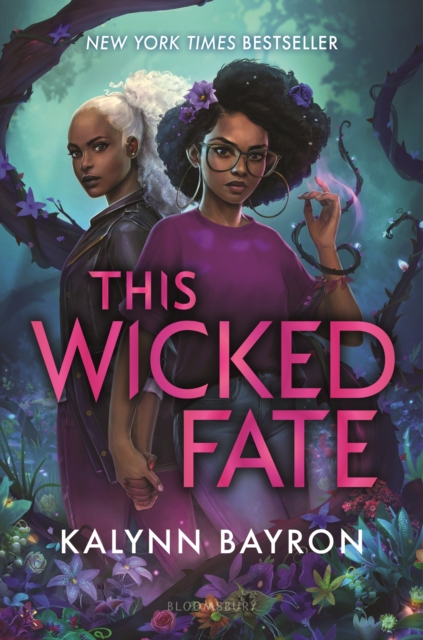 This Wicked Fate, EPUB eBook