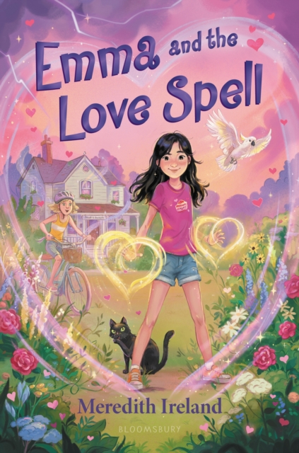 Emma and the Love Spell, EPUB eBook