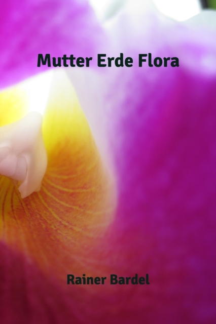 Mutter Erde Flora, Paperback / softback Book
