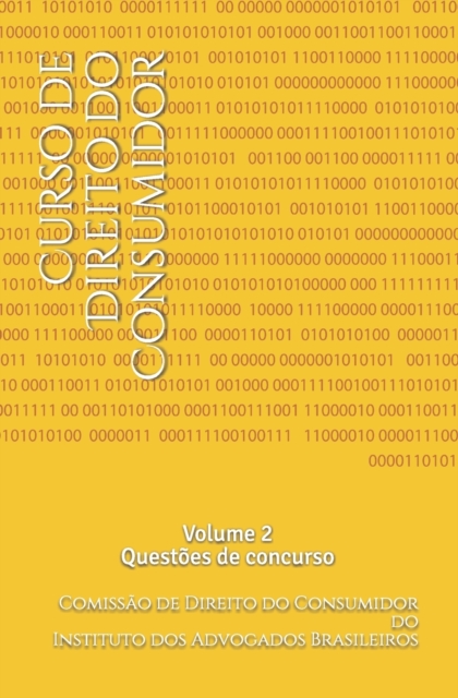 Direito do Consumidor : Questoes de concurso, Paperback Book