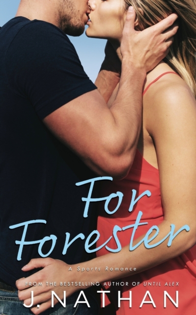 For Forester, Paperback / softback Book