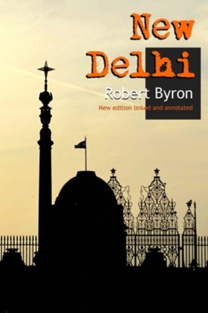 New Delhi : New annotated edition, Paperback / softback Book