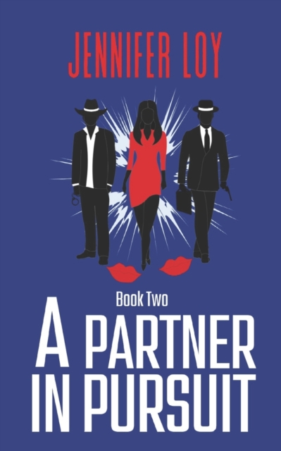A Partner In Pursuit : Book Two, Paperback / softback Book