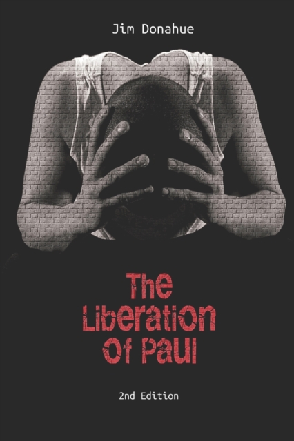 The Liberation of Paul, Paperback / softback Book
