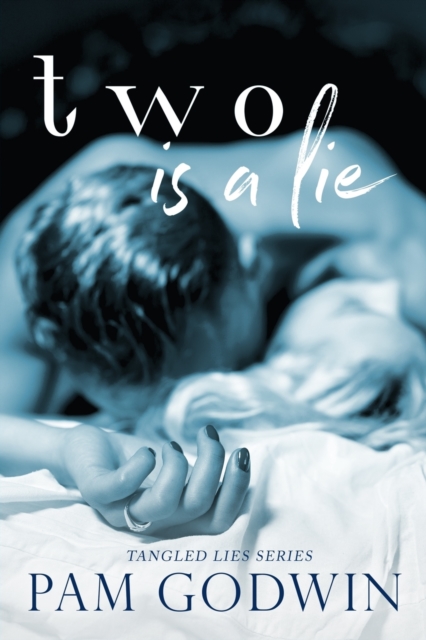 Two is a Lie, Paperback / softback Book