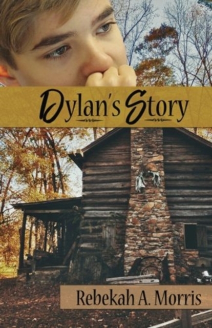 Dylan's Story, Paperback / softback Book