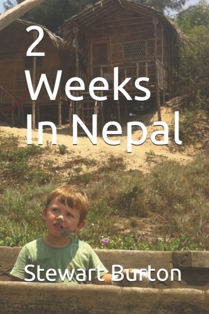 2 Weeks In Nepal, Paperback / softback Book