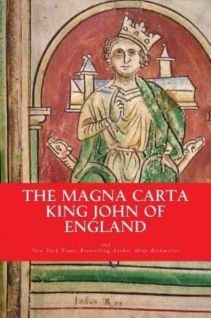 The Magna Carta, Paperback / softback Book
