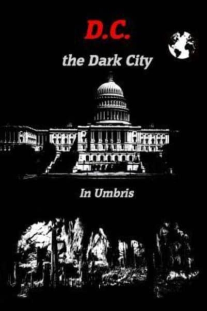 D.C. the Dark City, Paperback / softback Book