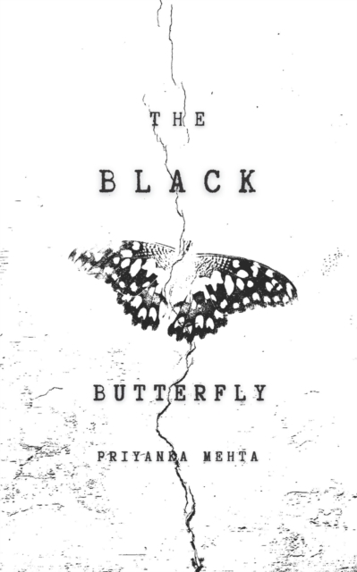 The Black Butterfly, Paperback / softback Book