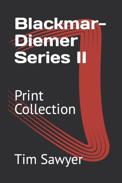 Blackmar-Diemer Series II : Print Collection, Paperback / softback Book