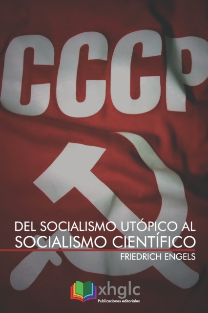 Del socialismo utopico al socialismo cientifico, Paperback Book