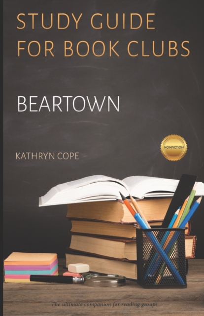 Study Guide for Book Clubs : Beartown, Paperback / softback Book