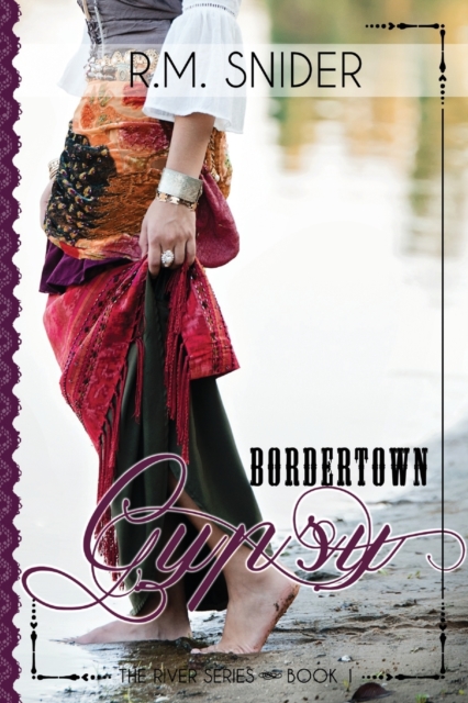 Bordertown Gypsy, Paperback / softback Book
