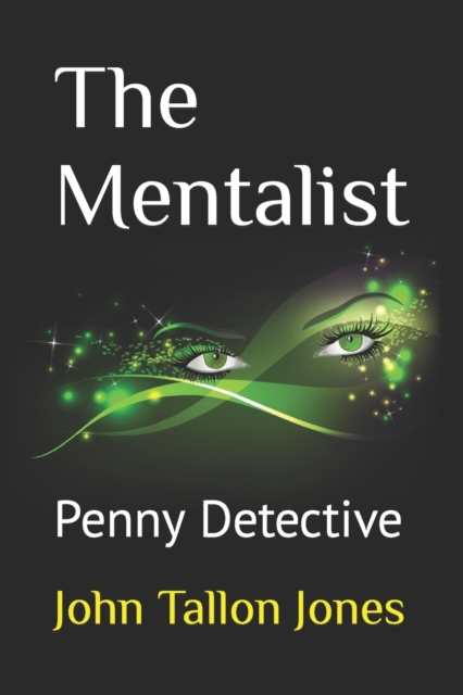 The Mentalist : The Penny Detective, Paperback / softback Book