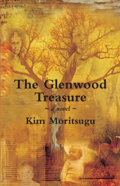 The Glenwood Treasure, Paperback / softback Book