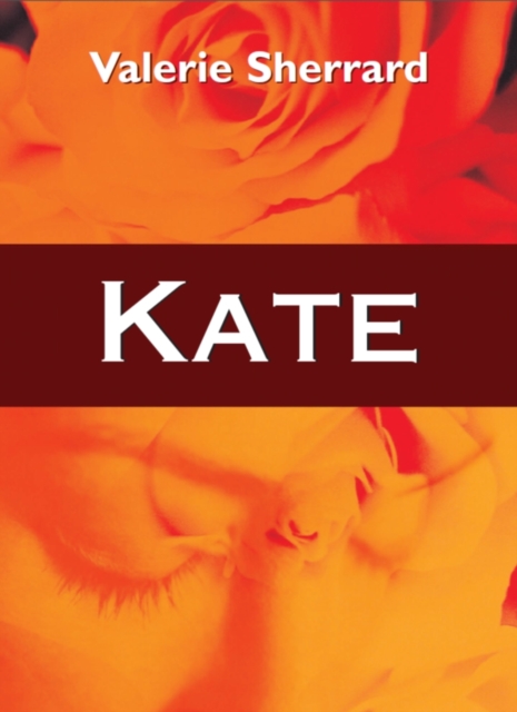 Kate, Paperback / softback Book