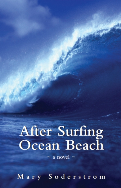 After Surfing Ocean Beach, Paperback / softback Book