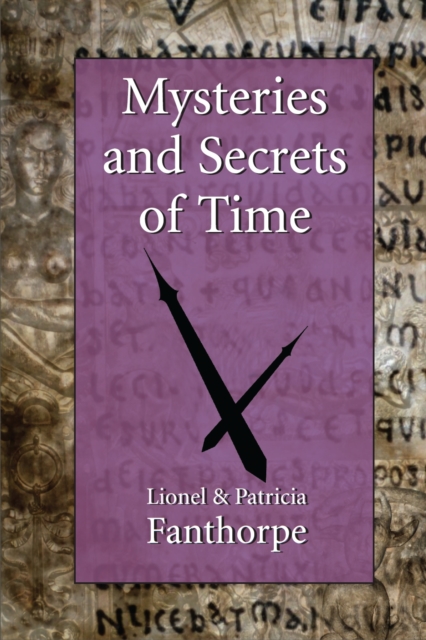 Mysteries and Secrets of Time, Paperback / softback Book