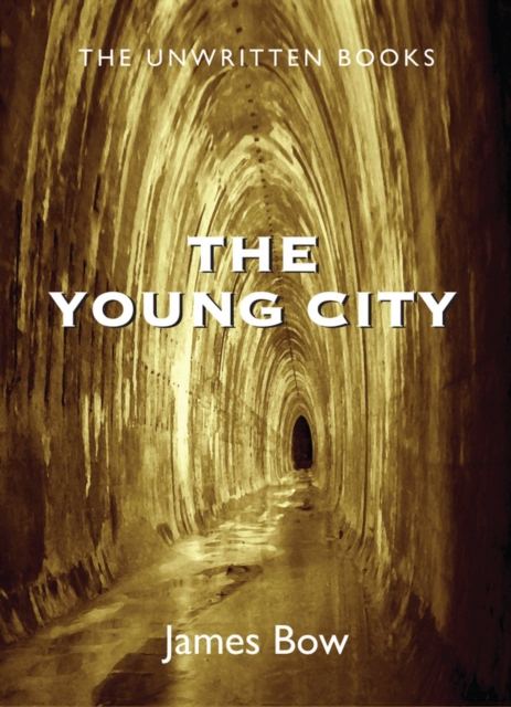 The Young City : The Unwritten Books, Paperback / softback Book