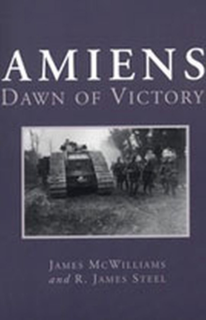 Amiens : Dawn of Victory, PDF eBook