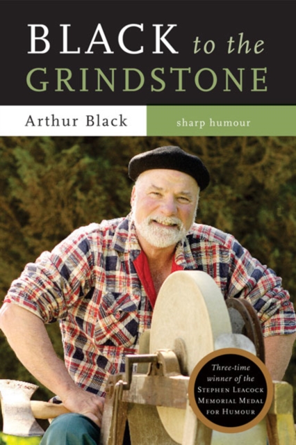 Black to the Grindstone, Paperback / softback Book