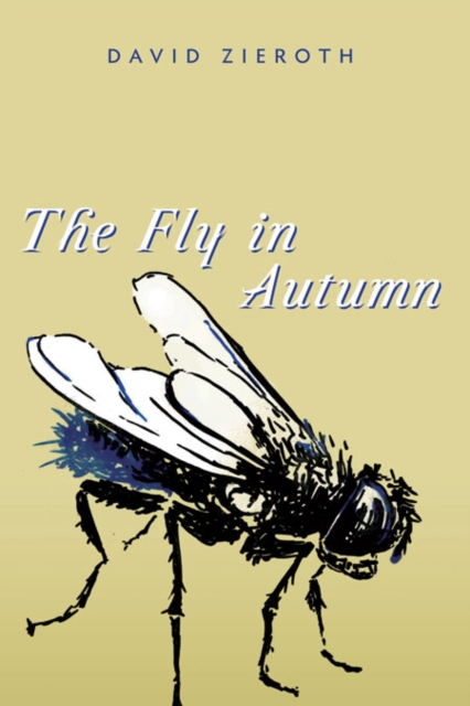 Fly in Autumn, Paperback / softback Book