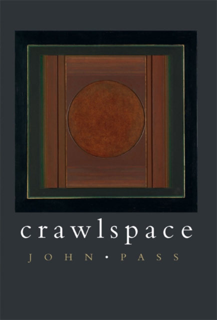 Crawlspace, Paperback / softback Book
